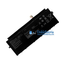 Batería para Asus 3ICP3/91/91 C31N1824-1 C425TA C433TA [Batería de repuesto]